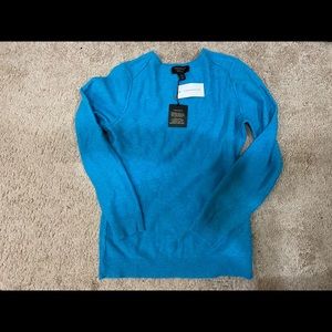 charter club luxury cashmere sweater